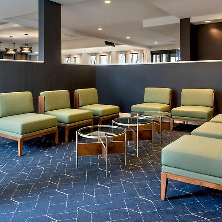Courtyard By Marriott Baltimore Hunt Valley Exterior foto