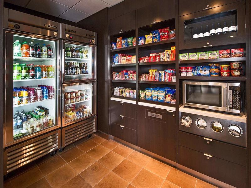 Courtyard By Marriott Baltimore Hunt Valley Exterior foto