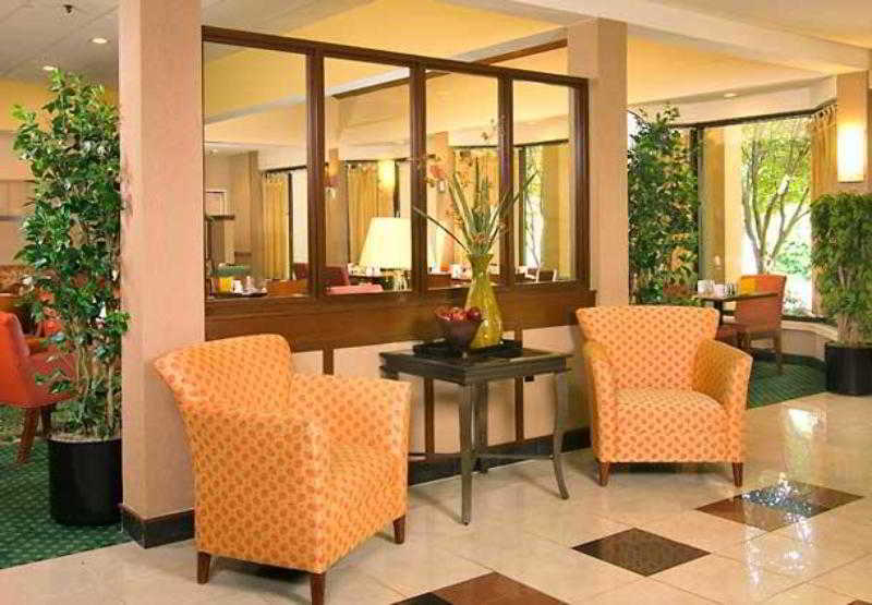 Courtyard By Marriott Baltimore Hunt Valley Exterior foto