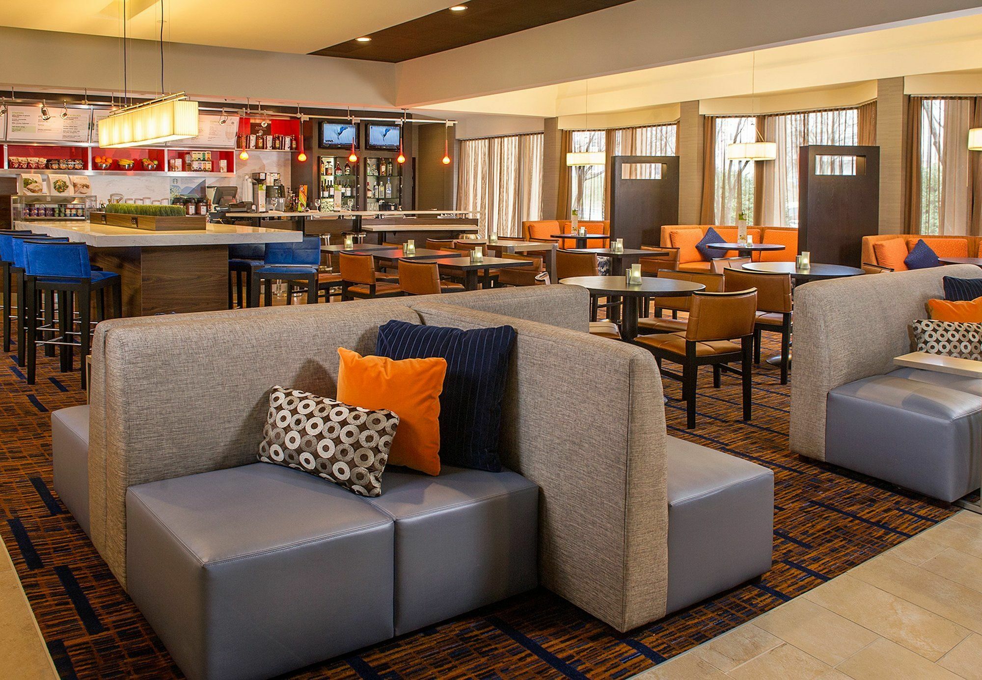 Courtyard By Marriott Baltimore Hunt Valley Exterior foto