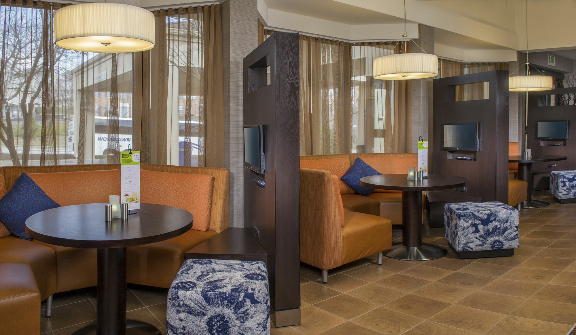 Courtyard By Marriott Baltimore Hunt Valley Exterior foto